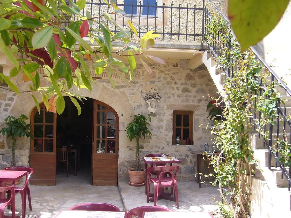 Hotel Des Arts Puybrun